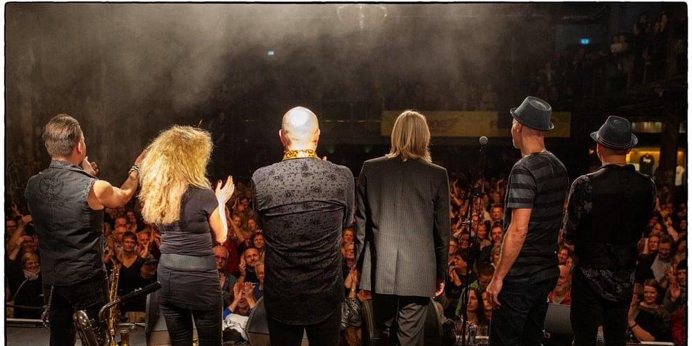 Tickets DIE SEILSCHAFT , LIVE 2019 in Berlin